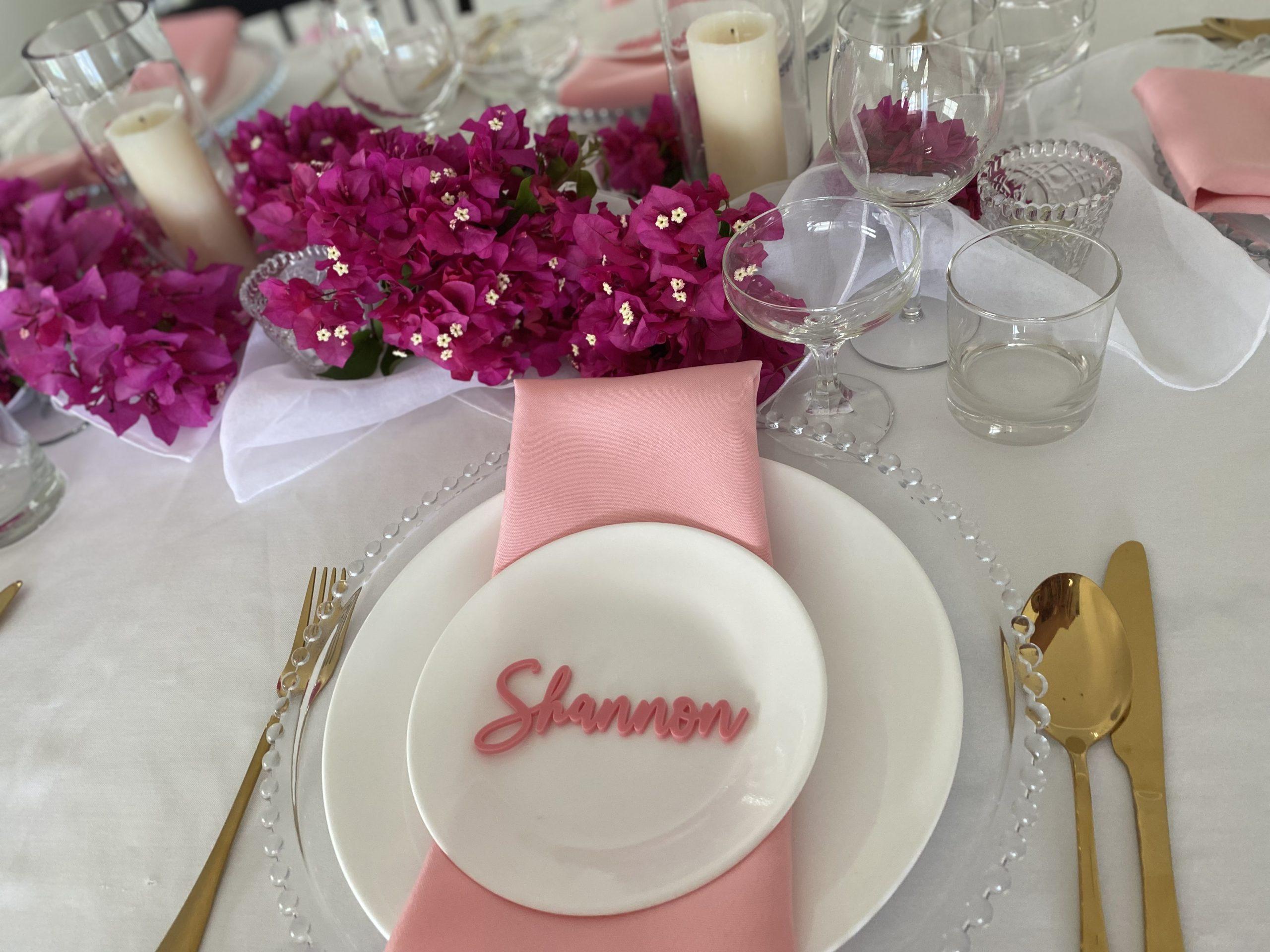 Stylish Events & Hire Rockhampton Hire